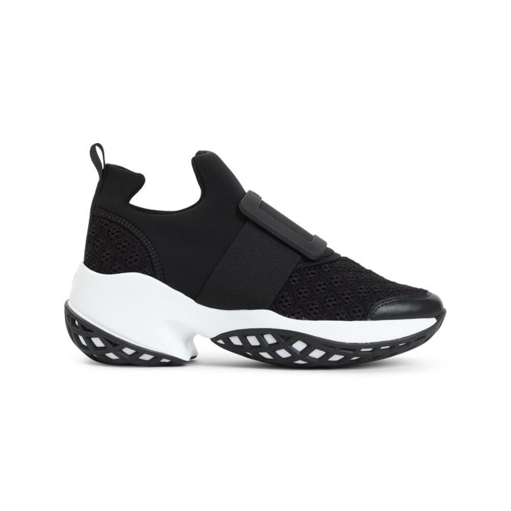 Roger Vivier Viv Run Sneakers Women